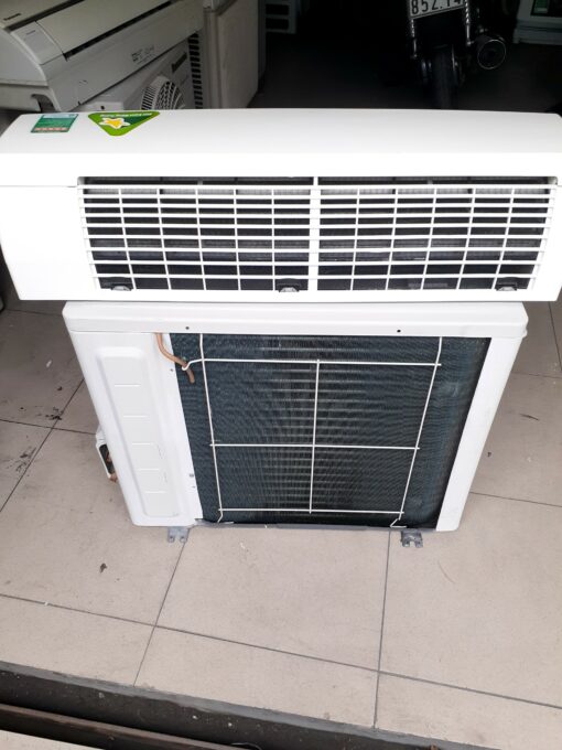 Máy lạnh daikin inverter 1 ngựa R32 - Ảnh 3