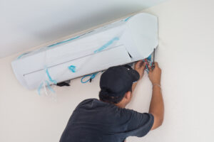 Máy lạnh bị lỗi F3