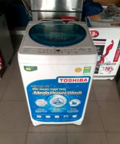 Máy giặt Toshiba 8,2kg