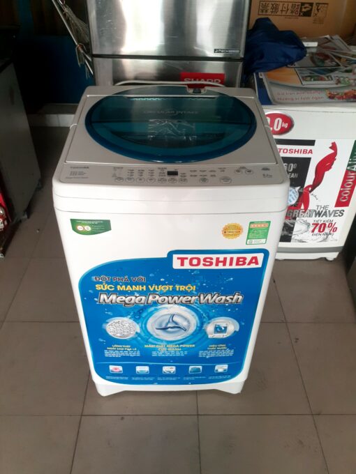 Máy giặt Toshiba 8,2kg