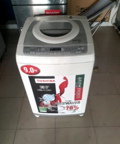 Máy giặt Toshiba inverter 9kg