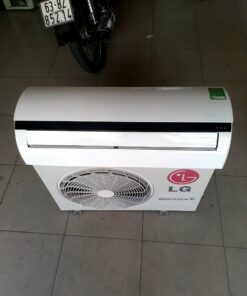 Máy lạnh LG inverter 1 ngựa gas 410A