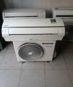 Máy lạnh Panasonic không lạnh là do đâu