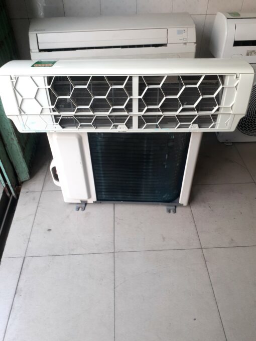 Máy lạnh panasonic inverter 1 ngựa gas 410 - Ảnh 4