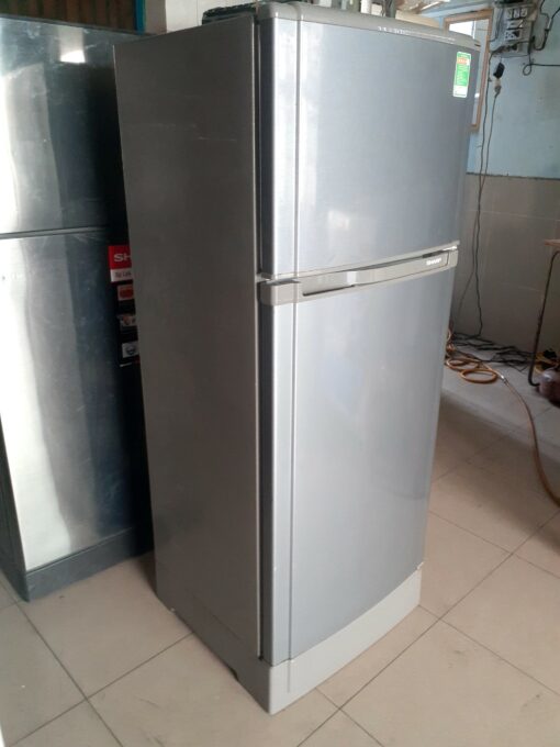 Tủ lạnh sharp 180 lít - Ảnh 4