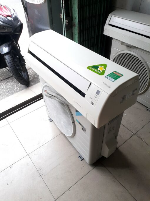 Máy lạnh daikin inverter 1 ngựa R32 - Ảnh 4