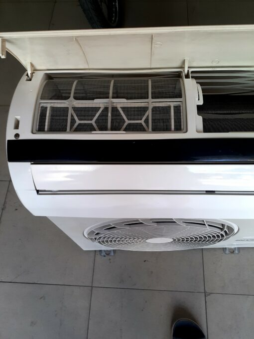 Máy lạnh LG inverter 1 ngựa gas 410A - Ảnh 5