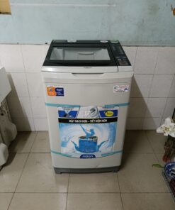 Máy giặt Aqua 8kg