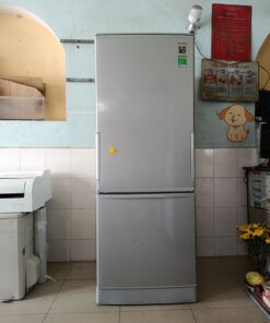Tủ lạnh Sharp 290 lít