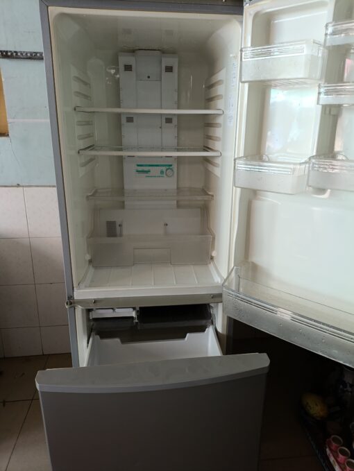 Tủ lạnh Sharp 290 lít - Ảnh 4