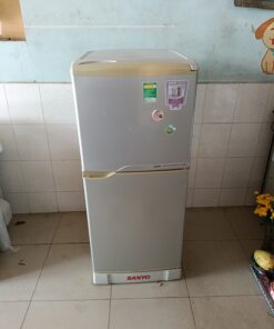 Tủ lạnh sanyo 110 lít