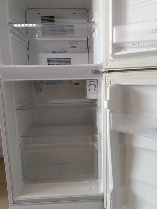 Tủ lạnh sanyo 110 lít - Ảnh 3