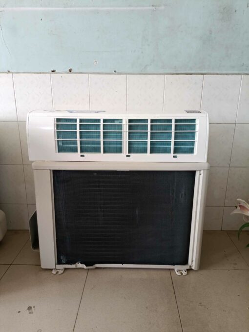 Máy lạnh Toshiba nội địa nhật 1.5 ngựa R32 - Ảnh 5