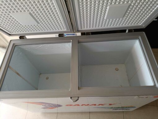 Tủ đông sanaky 260 lít - Ảnh 3