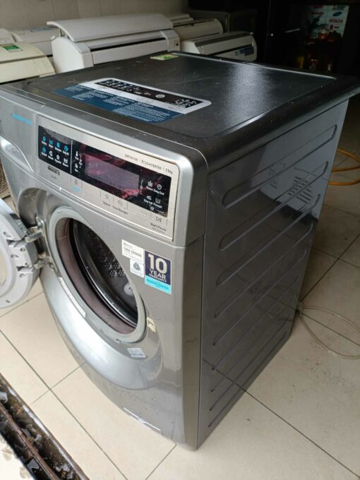 Máy giặt Electrolux inverter 11 kg - Ảnh 3