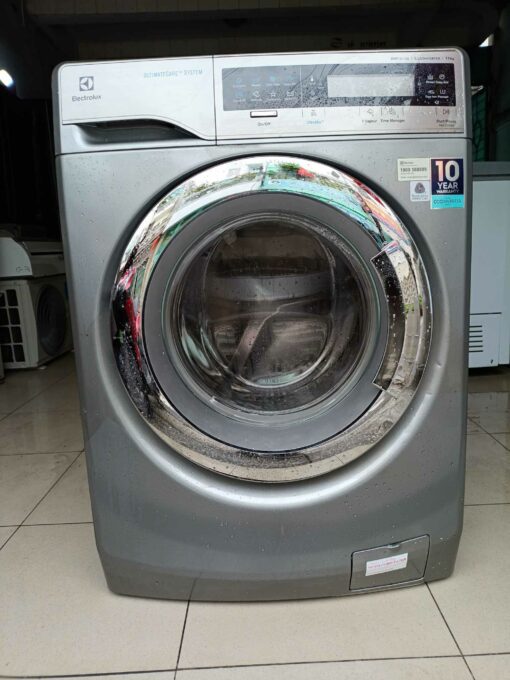 Máy giặt Electrolux inverter 11 kg