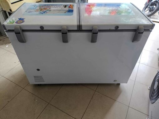 Tủ đông sanaky 260 lít - Ảnh 4