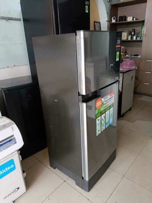 Tủ lạnh Sharp inverter 165 lít - Ảnh 3