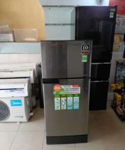 Tủ lạnh Sharp inverter 165 lít