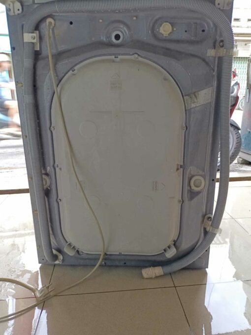 Máy giặt Electrolux inverter 11 kg - Ảnh 4