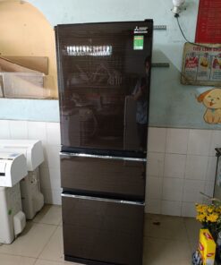 Tủ lạnh Mitsubishi inverter 326 lít