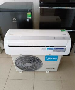 Máy lạnh Midea inverter 1 ngựa new 99%