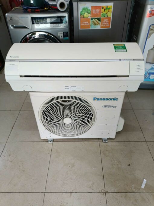 MÁY LẠNH PANASONIC Inverter 1HP