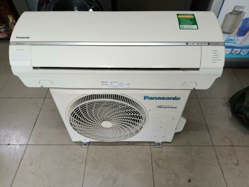 MÁY LẠNH PANASONIC Inverter 1HP - Ảnh 2