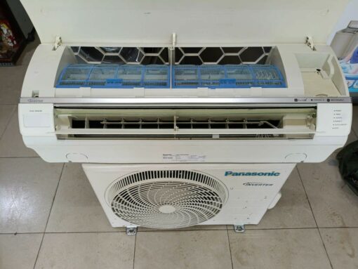 MÁY LẠNH PANASONIC Inverter 1HP - Ảnh 5
