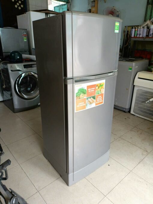 Tủ lạnh Sharp 180L - Ảnh 2