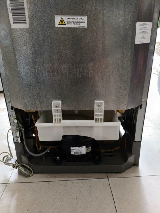 Tủ lạnh Sharp 180L - Ảnh 5