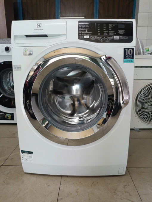Máy giặt Electrolux inverter 8kg