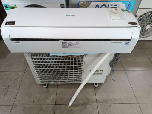 Máy lạnh casper 1.5 ngựa - Ảnh 2