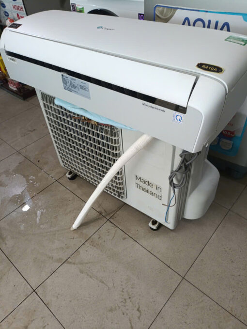 Máy lạnh casper 1.5 ngựa - Ảnh 4