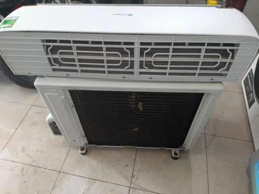 Máy lạnh casper 1.5 ngựa - Ảnh 5