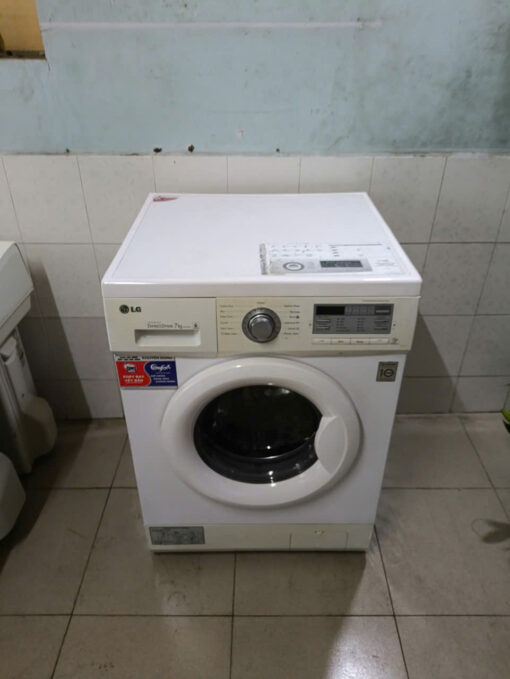 Máy giặt LG inverter 7kg