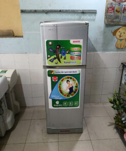 Tủ lạnh sanyo 150 lít