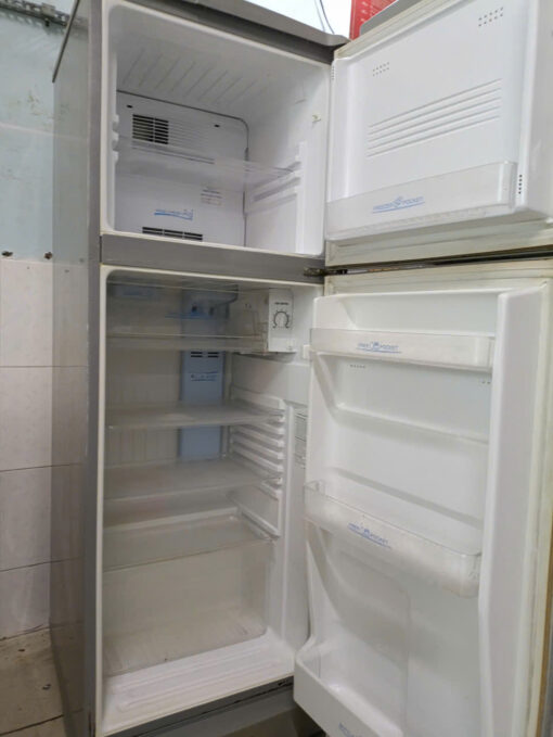 Tủ lạnh sanyo 150 lít - Ảnh 5