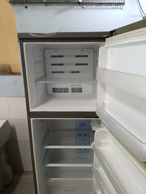 Tủ lạnh sanyo 210 lít - Ảnh 5