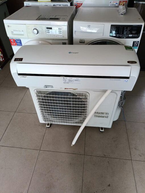 Máy lạnh casper 1.5 ngựa
