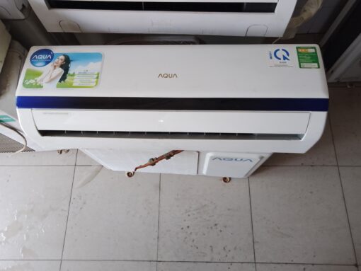 Máy lạnh Aqua mono 1 ngựa