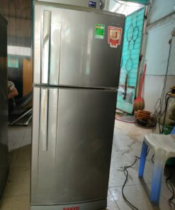 Tủ lạnh sanyo 165 lít