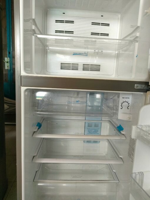 Tủ lạnh sanyo 165 lít - Ảnh 2