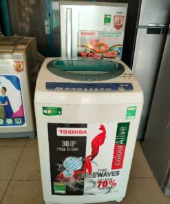 Máy giặt Toshiba inverter 9kg