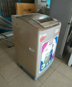 Máy giặt Aqua 9kg