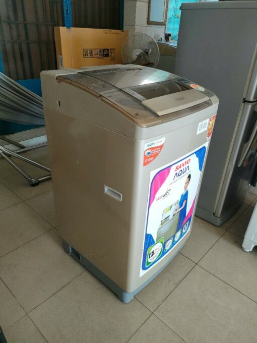 Máy giặt Aqua 9kg