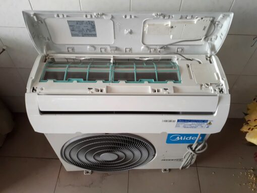 Máy lạnh Midea inverter 1 ngựa - Ảnh 3