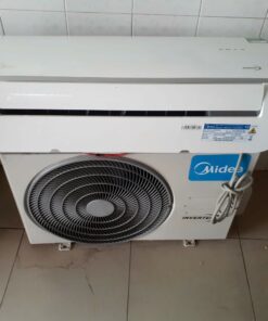 Máy lạnh Midea inverter 1 ngựa