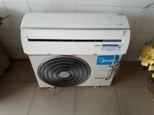 Máy lạnh Midea inverter 1 ngựa