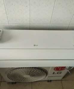 Máy lạnh LG inverter 1.5 ngựa